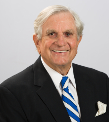 Frank Burkhead Wyatt