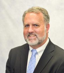 R. Andrew Harris