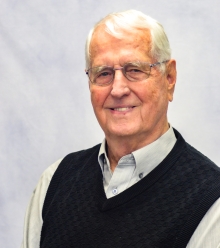 William P. Harris