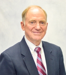 David B. Ashcraft