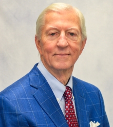 A. Doyle Early, Jr.
