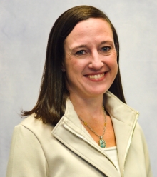 Kristin S. Crowe