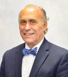 Stanley F. Hammer